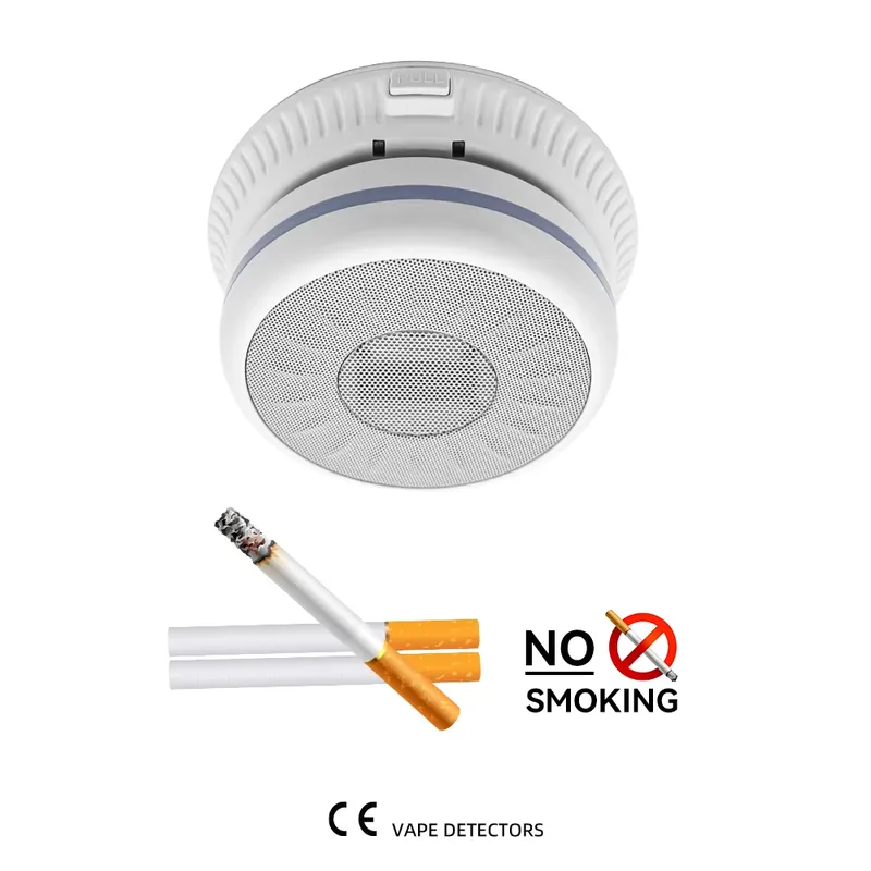 ANKA Vaping Alarm Vape Alert W - огляд і ціна Tools Vape