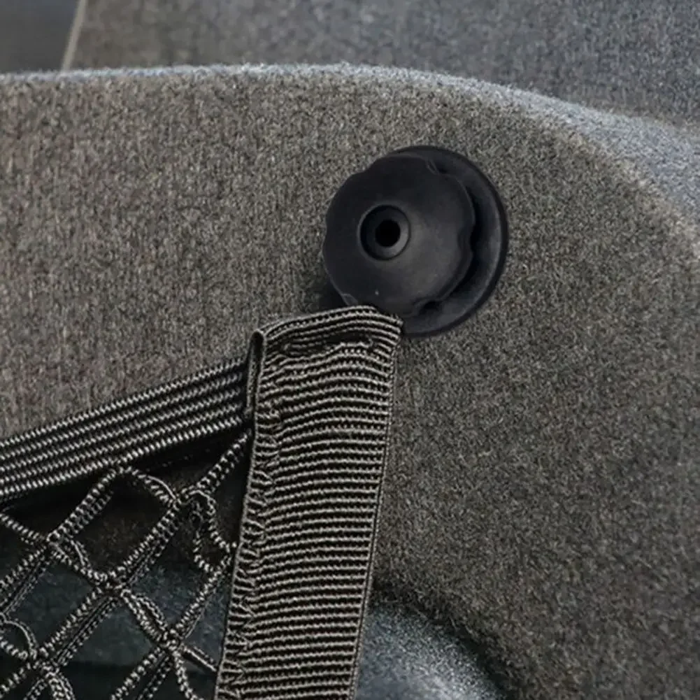 Car Rear Trunk Hooks Storage N - огляд і ціна Screw Organizer Kit