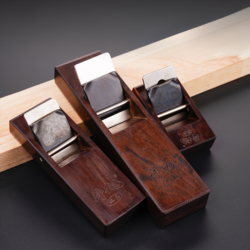 Hand Plane Woodworking Tool Hi - огляд і ціна Hand Plane Block