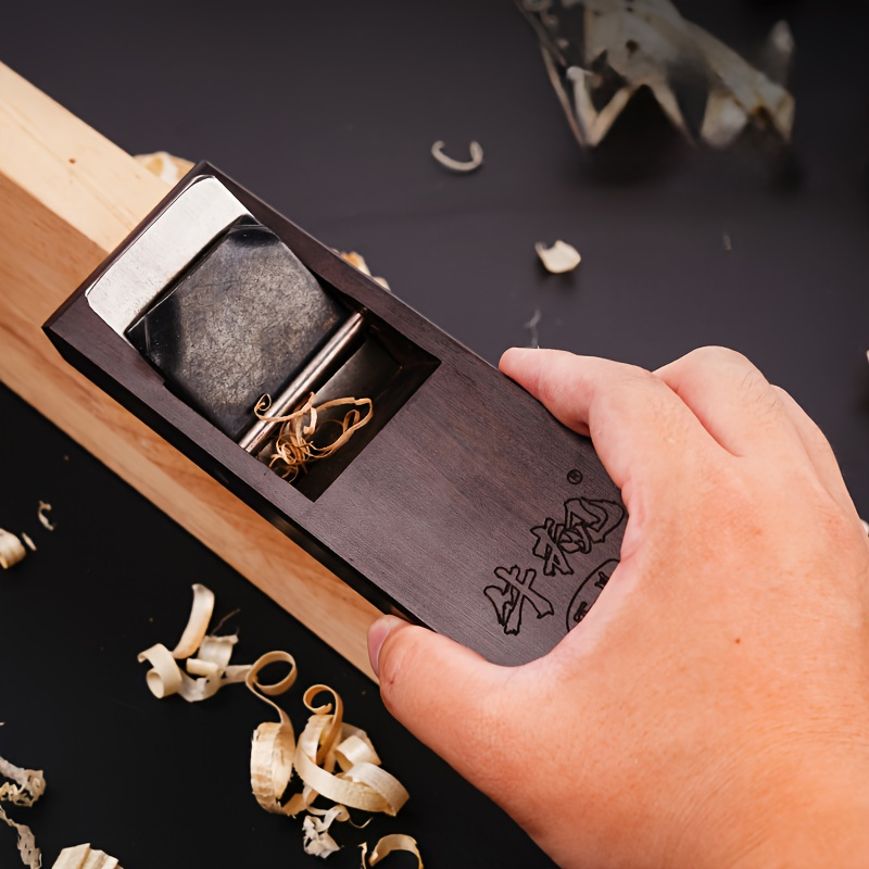 Hand Plane Woodworking Tool Hi - огляд і ціна Hand Plane Block