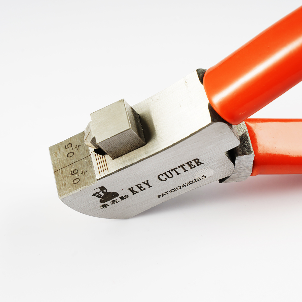 Lishi Key Cutter Portable Lish - огляд і ціна Hand Tools Mechanical Workshop