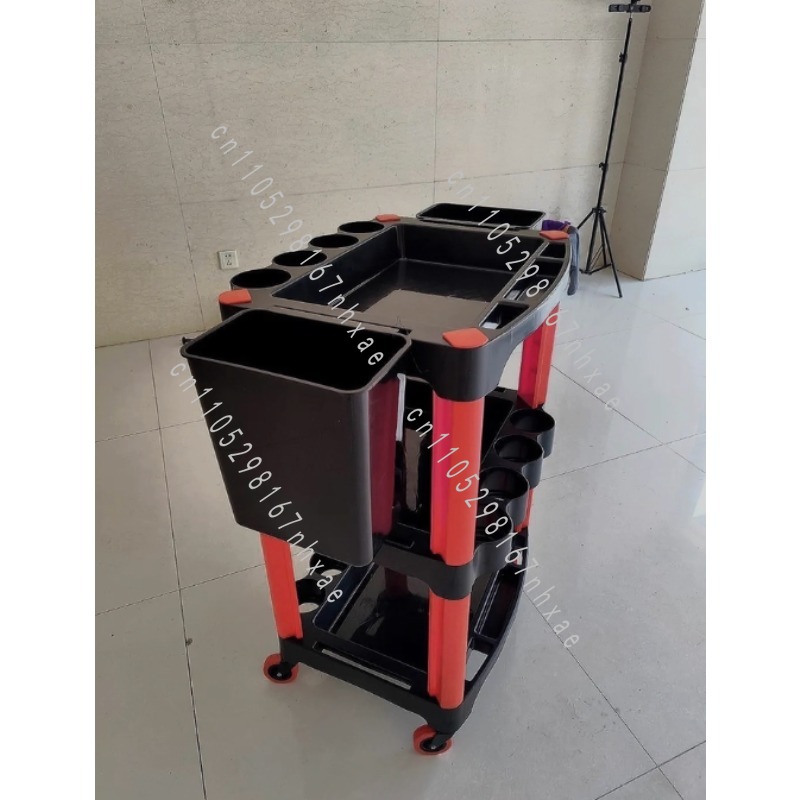 Portable Workshop Trolley for  - огляд і ціна Workshop Tools Car