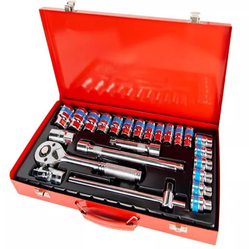 Ratchet Wrench Multi-Function  - огляд і ціна Workshop Tools Car