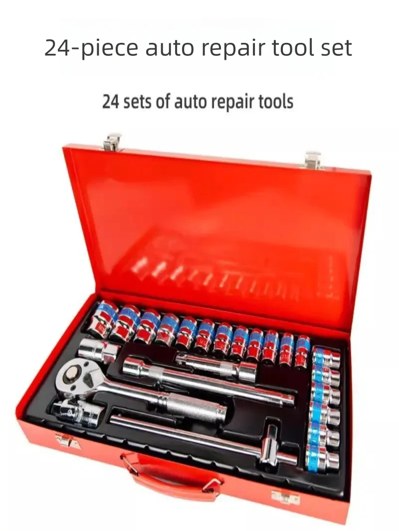 Ratchet Wrench Multi-Function  - огляд і ціна Workshop Tools Car