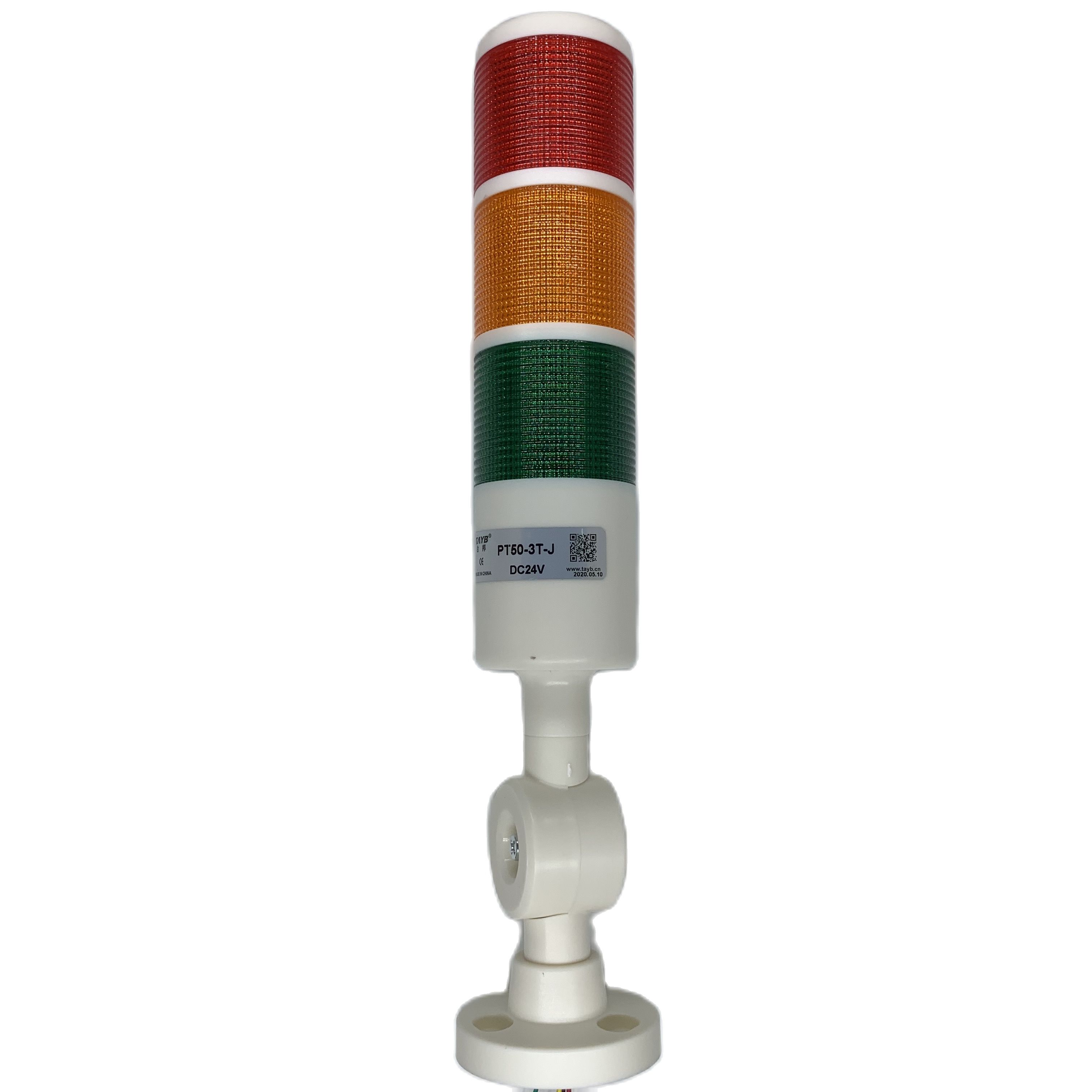 Zusen 50mm LED Warning Light w - огляд і ціна Hand Tools Mechanical Workshop