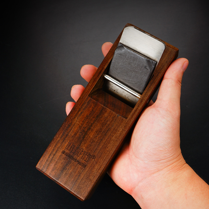 Japanese Style Wood Planer Eur - огляд і ціна Hand Plane Block