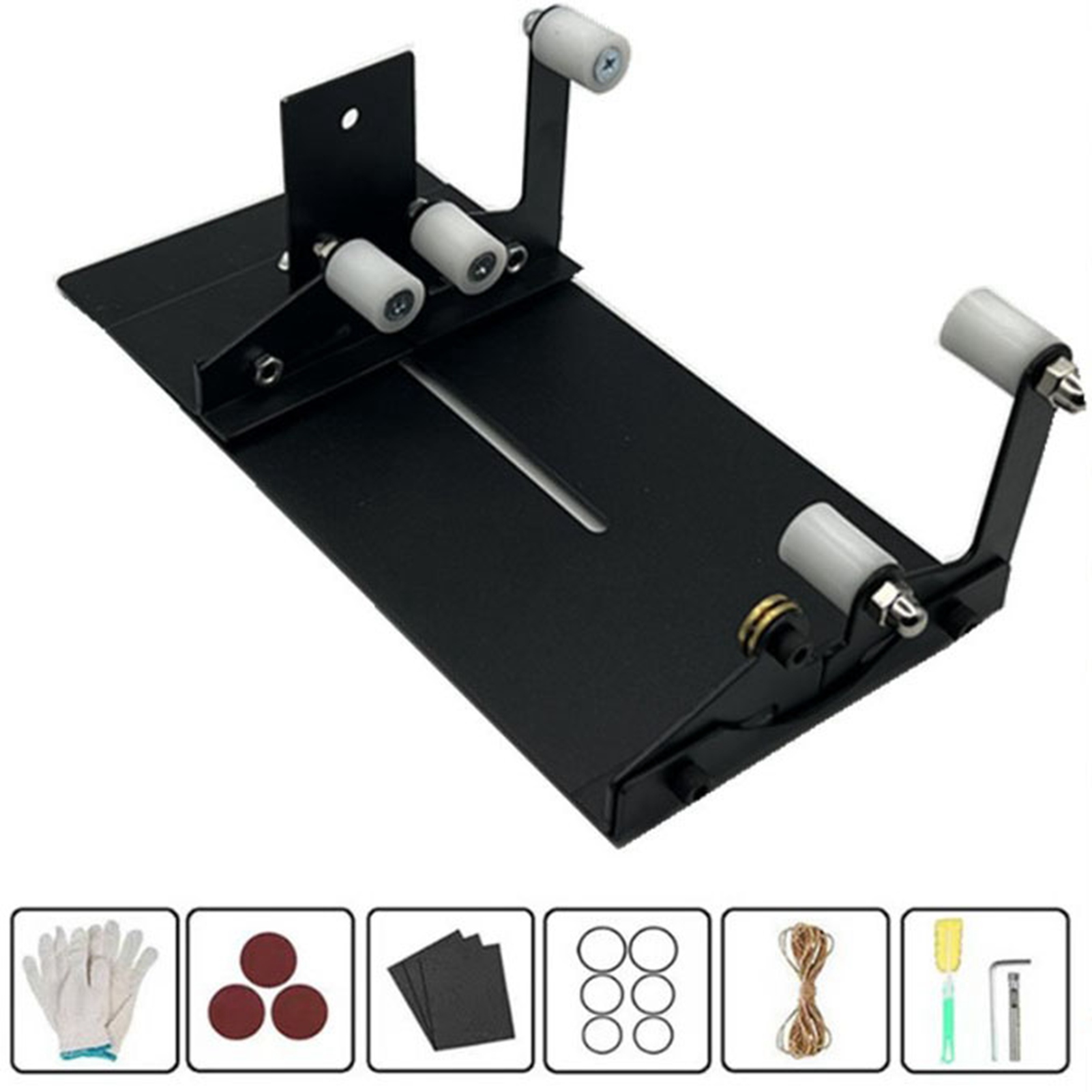 Glass Bottle Cutter Machine Fa - огляд і ціна Hand Tools Mechanical Workshop