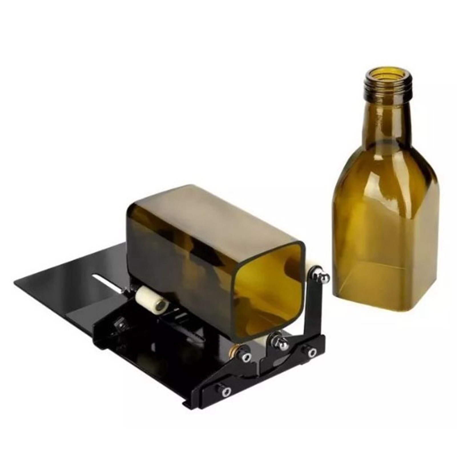 Glass Bottle Cutter Machine Fa - огляд і ціна Hand Tools Mechanical Workshop