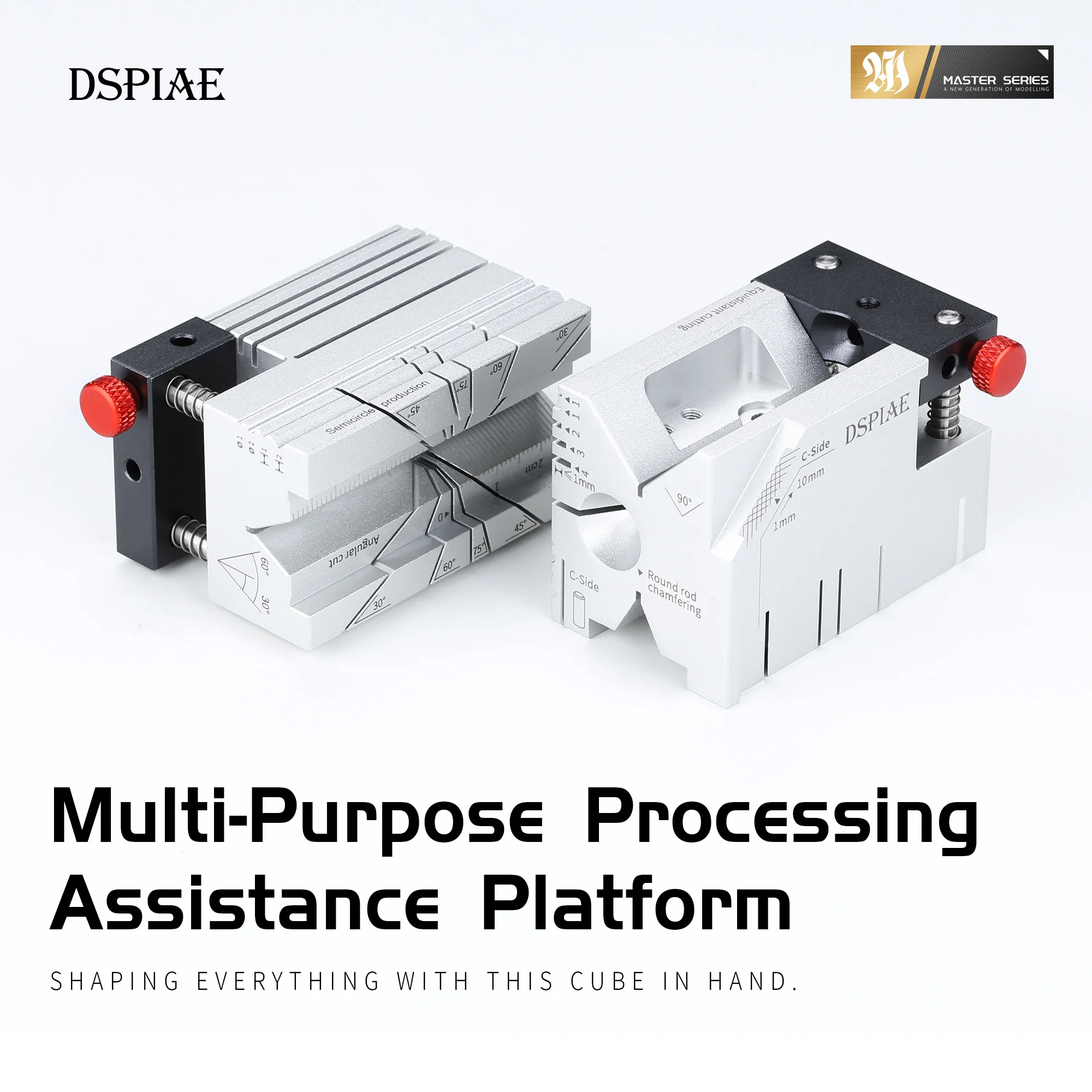 DSPIAE AT-AP Multi Purpose Sup - огляд і ціна Workshop Tools Wood