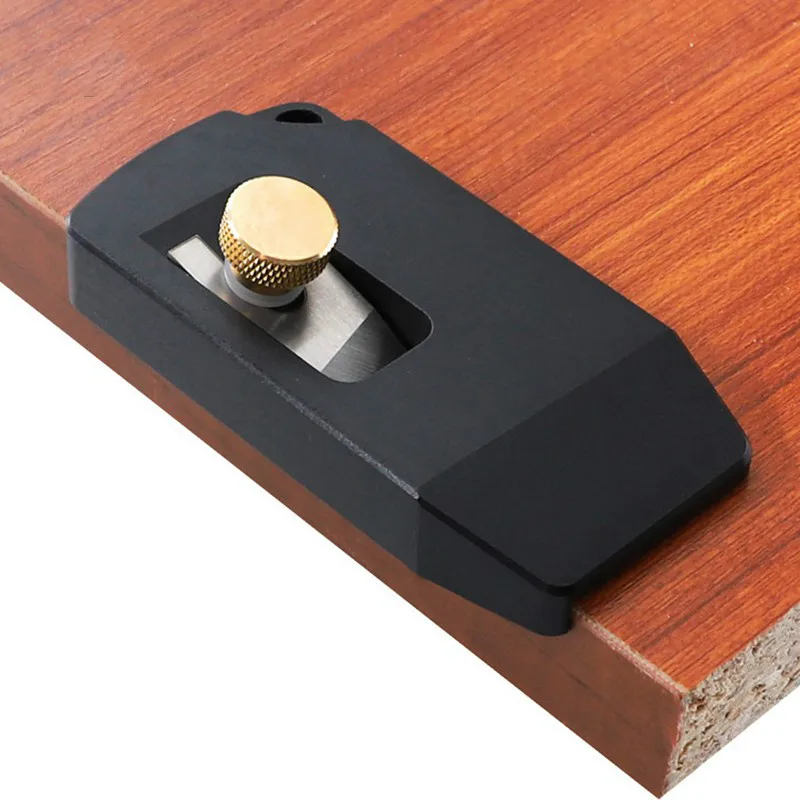 Woodworking Hand Planer Knife  - огляд і ціна Hand Plane Block