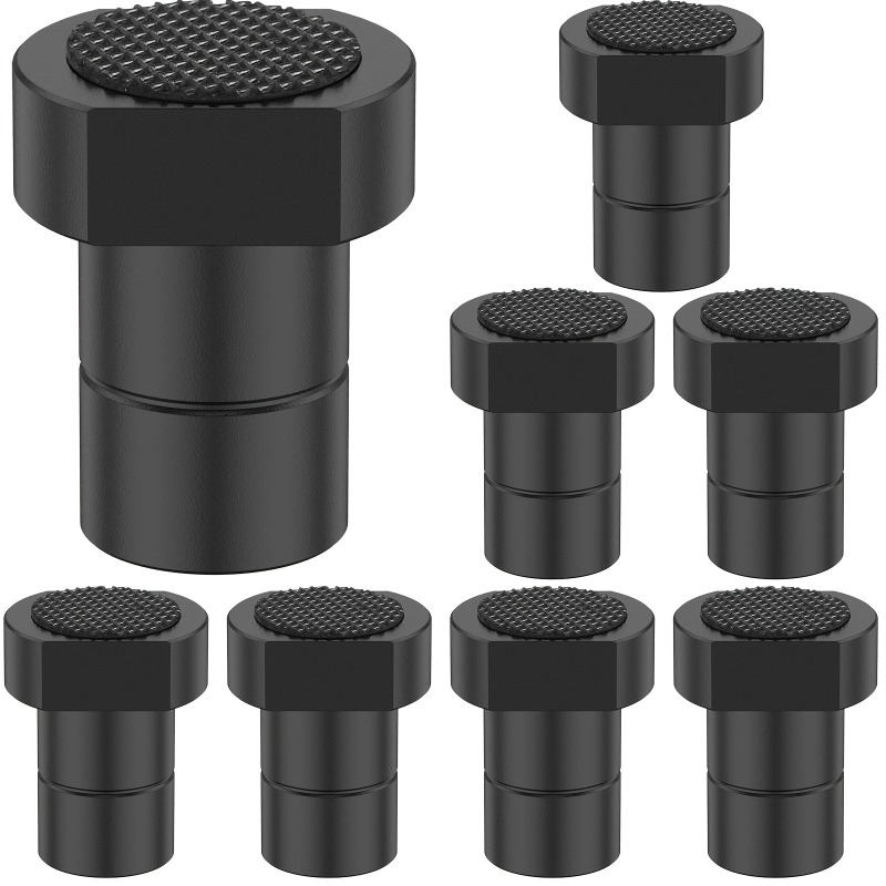 8pcs Workbench Peg Brake Dogs  - огляд і ціна Workshop Tools Bench