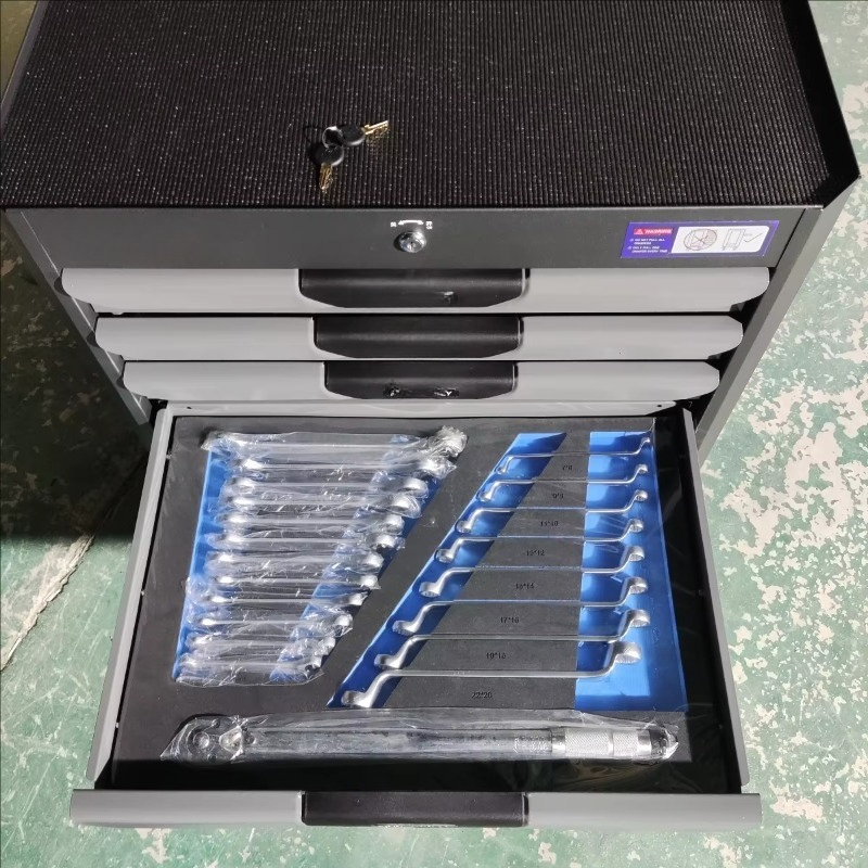 Hot Sale 252pcs Car Repair Too - огляд і ціна Hand Tools In Workshop