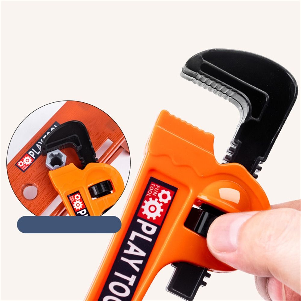 Electric Toy Drill Repair Tool - огляд і ціна Workshop Tools Toy