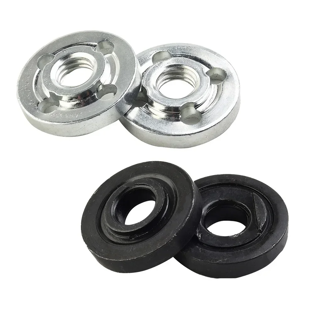 Anti-wear Angle Grinder Nuts T - огляд і ціна Workshop Tools Bench