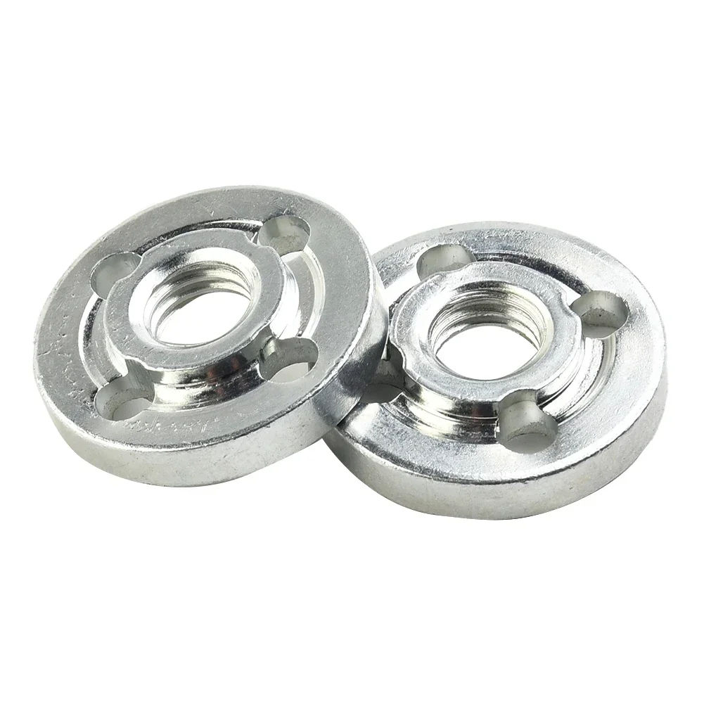 Anti-wear Angle Grinder Nuts T - огляд і ціна Workshop Tools Bench