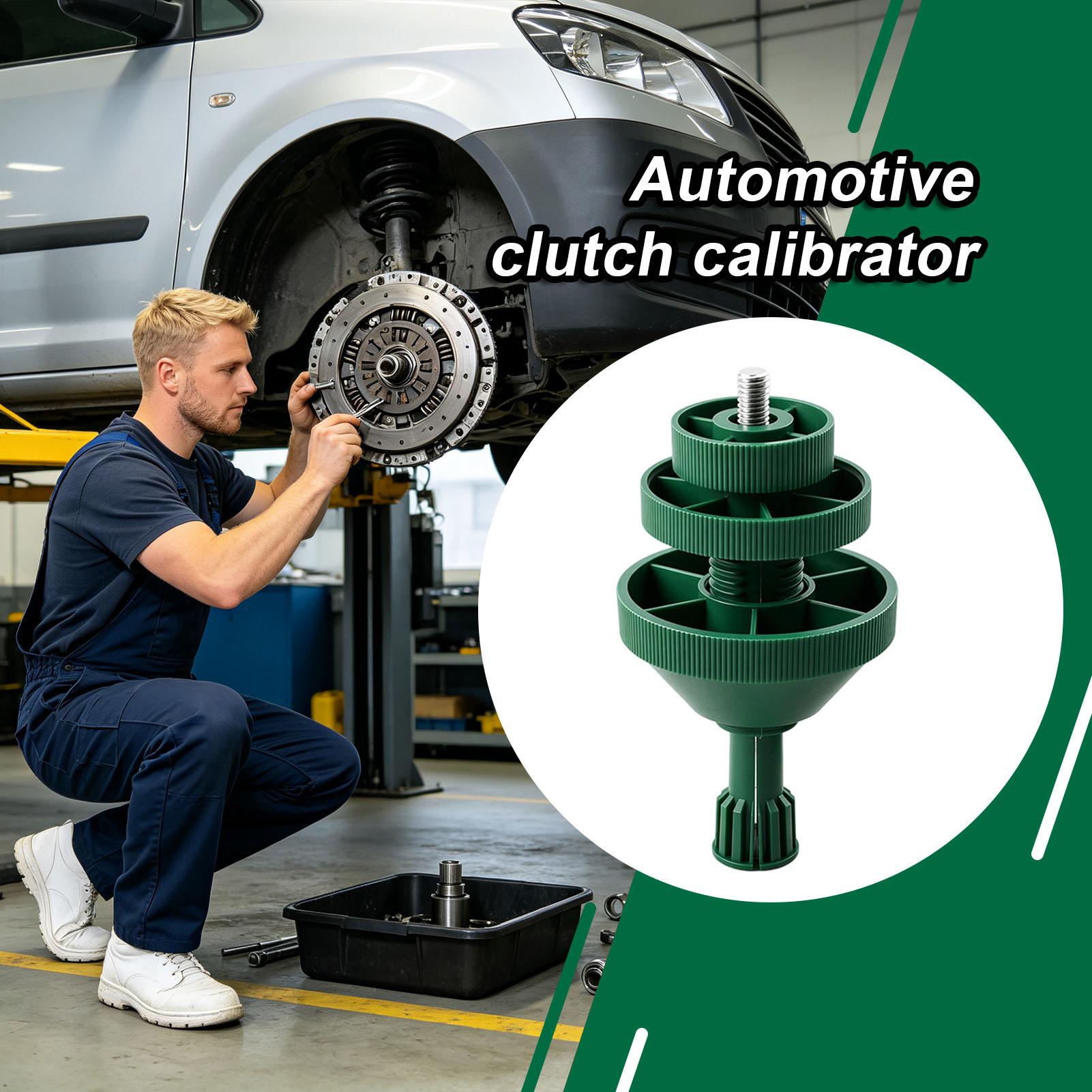 Clutch Alignment Tool Car Tran - огляд і ціна Tools In Workshop