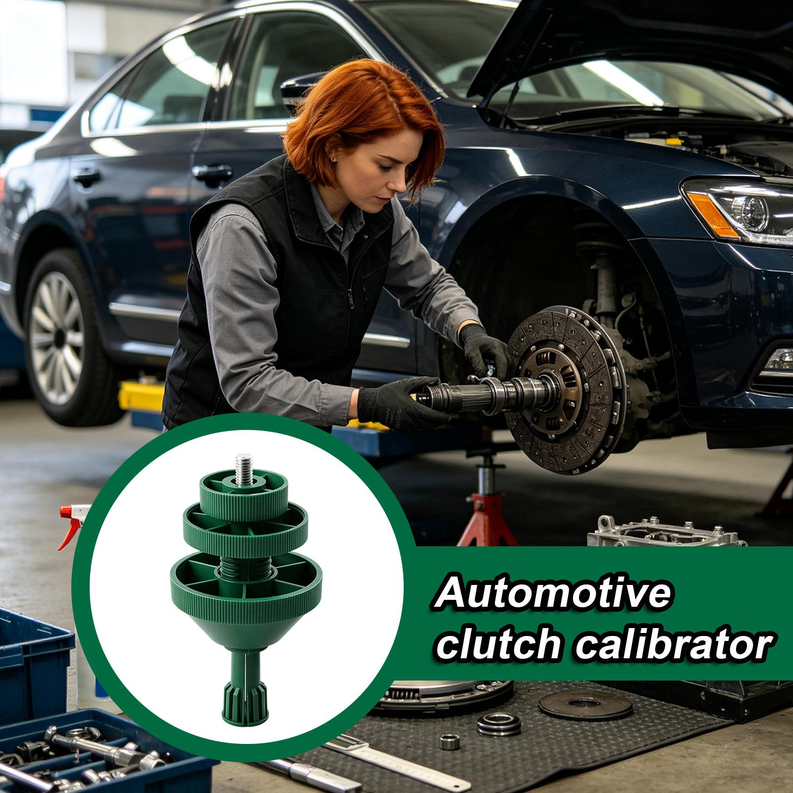 Clutch Alignment Tool Car Tran - огляд і ціна Tools In Workshop