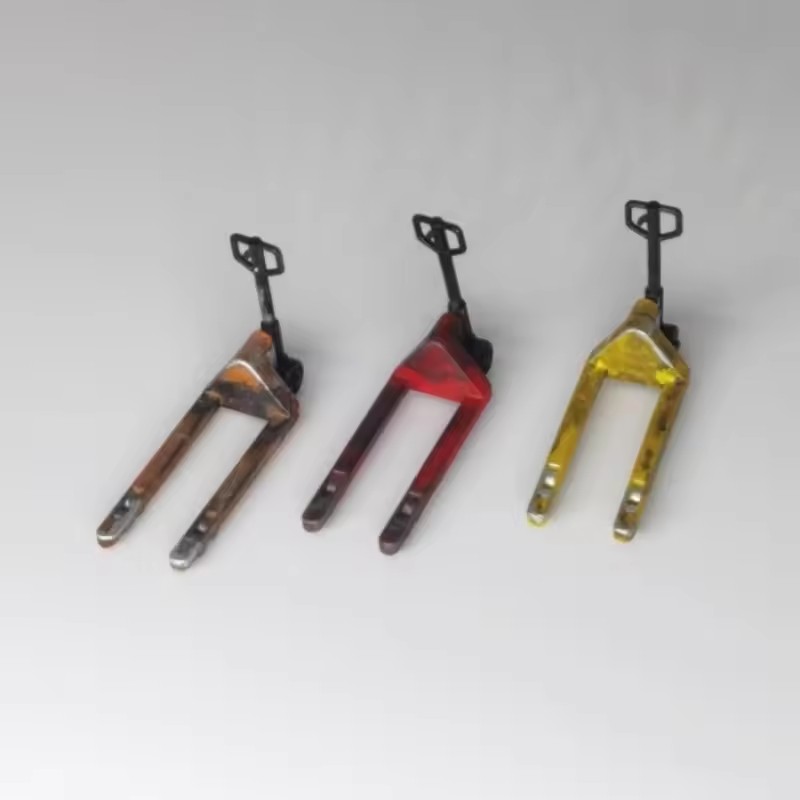 1/64 Scale Garage Scene Access - огляд і ціна Workshop Tools Toy