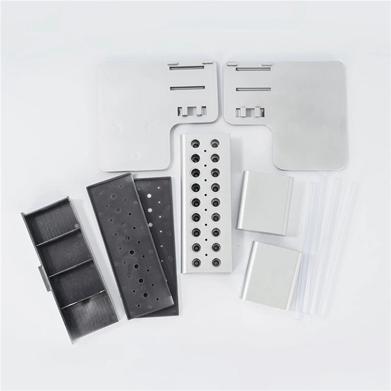 GTBL 2X Screwdriver Storage Ra - огляд і ціна Screw Organizer Kit