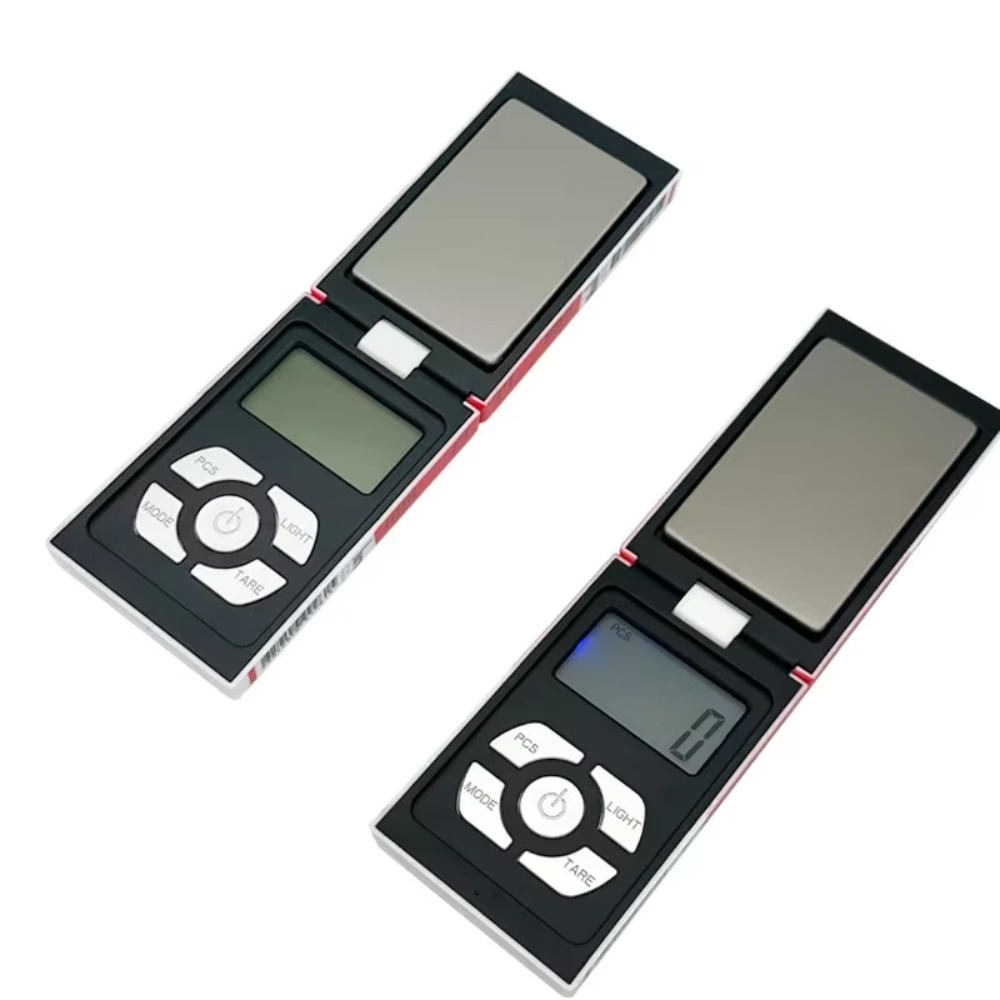 500g/0.1g-0.01g Mini Electroni - огляд і ціна Tools Vape