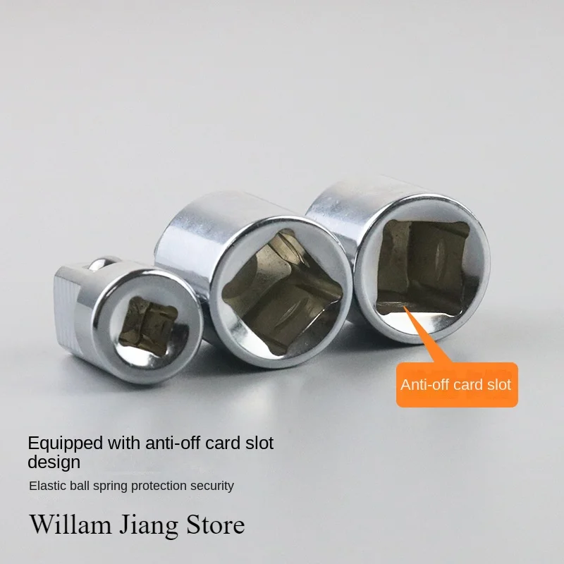 6pcs Vape Ratchet Wrench Gamer - огляд і ціна Tools Vape