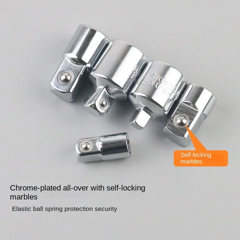 6pcs Vape Ratchet Wrench Gamer - огляд і ціна Tools Vape
