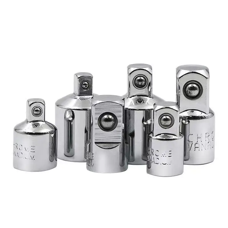 6pcs Vape Ratchet Wrench Gamer - огляд і ціна Tools Vape