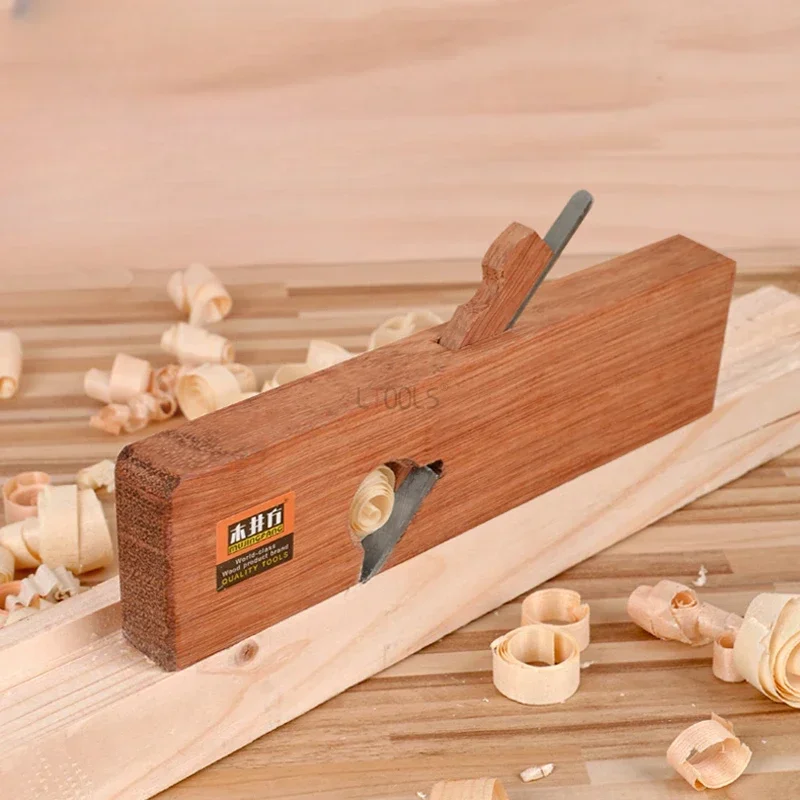 Single Wire Pull Planer 150/20 - огляд і ціна Hand Plane Block