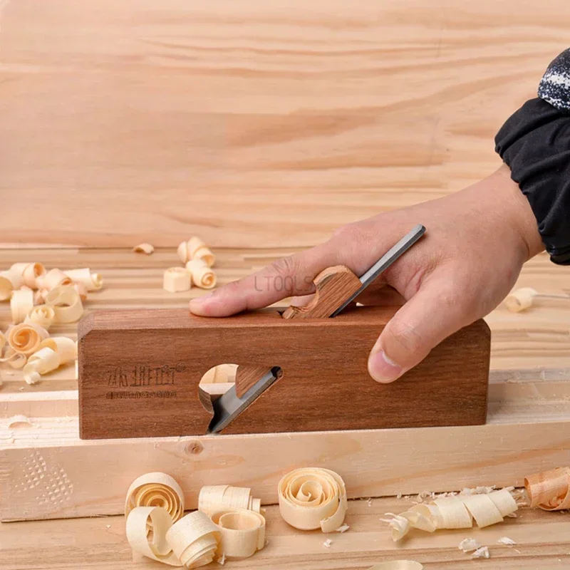 Single Wire Pull Planer 150/20 - огляд і ціна Hand Plane Block