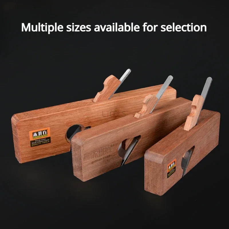 Single Wire Pull Planer 150/20 - огляд і ціна Hand Plane Block