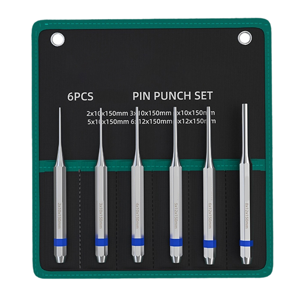 1/6pcs 2/3/4/5/6/8mm Hand Cone - огляд і ціна Hand Tools Mechanical Workshop