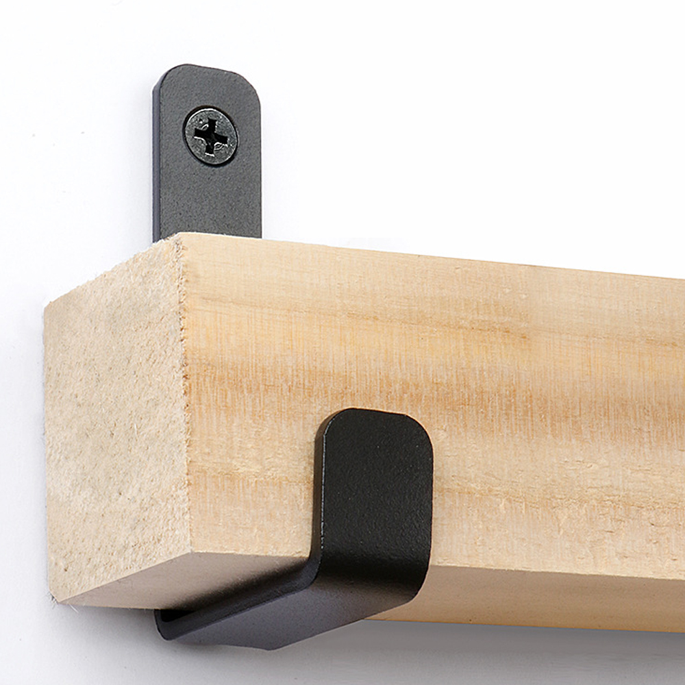 Wall Mounted Coat Clothes Hang - огляд і ціна Screw Organizer Kit