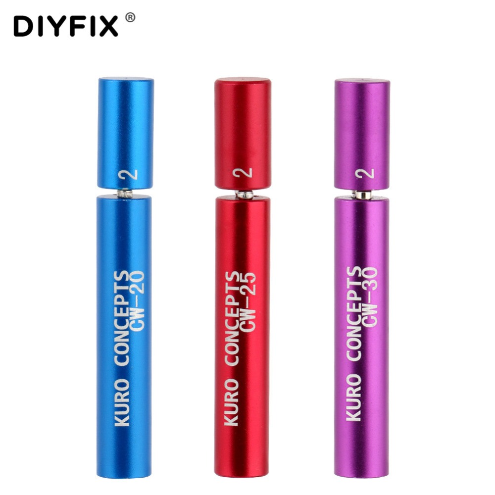 DIYFIX Coil Winder Wire Coiler - огляд і ціна Tools Vape