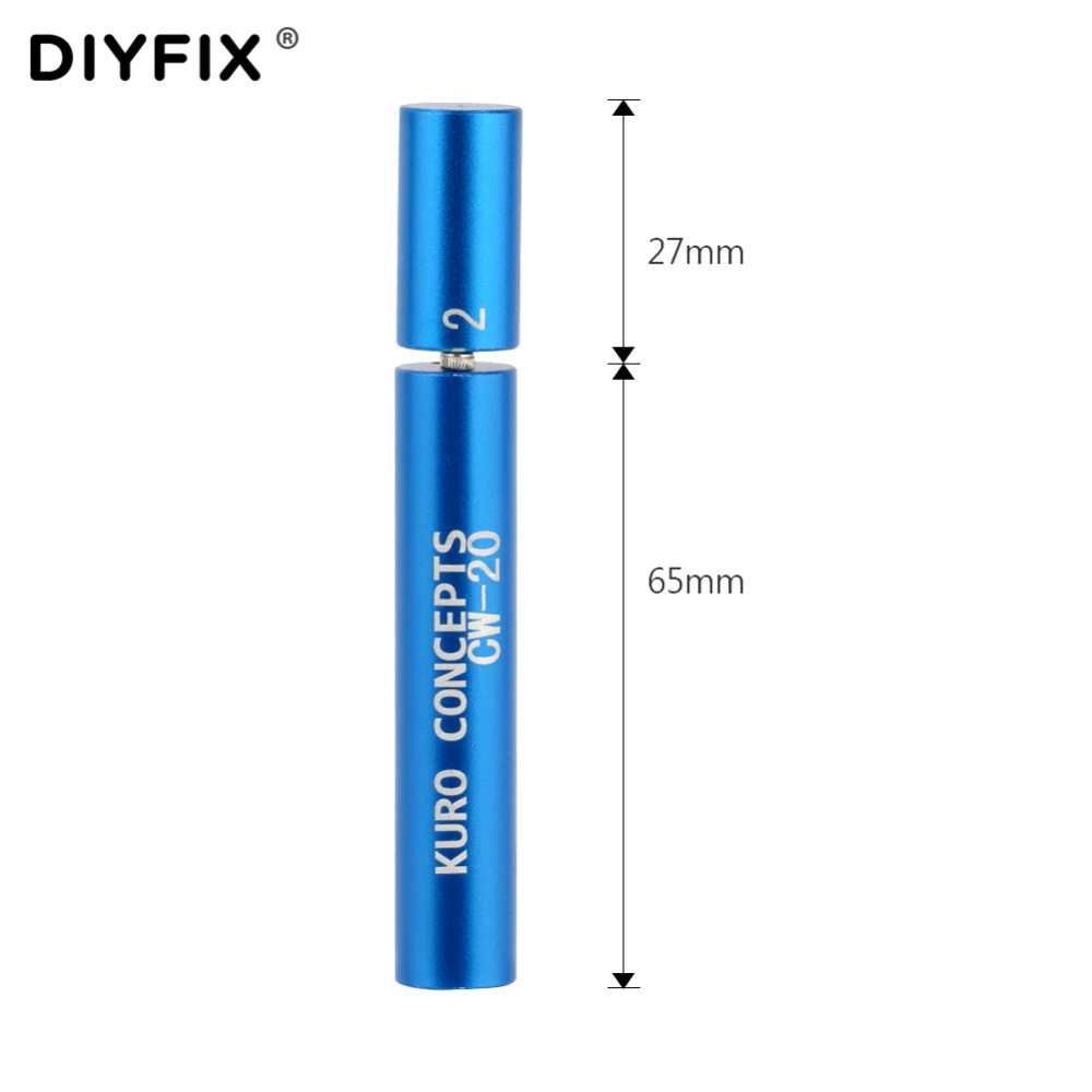 DIYFIX Coil Winder Wire Coiler - огляд і ціна Tools Vape
