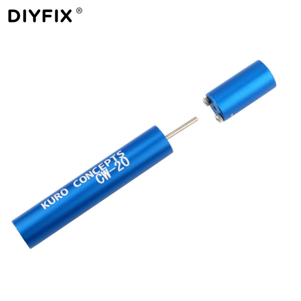 DIYFIX Coil Winder Wire Coiler - огляд і ціна Tools Vape