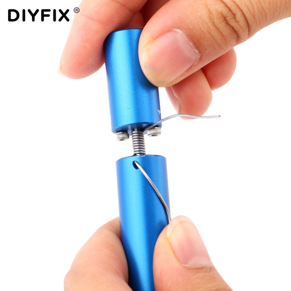 DIYFIX Coil Winder Wire Coiler - огляд і ціна Tools Vape