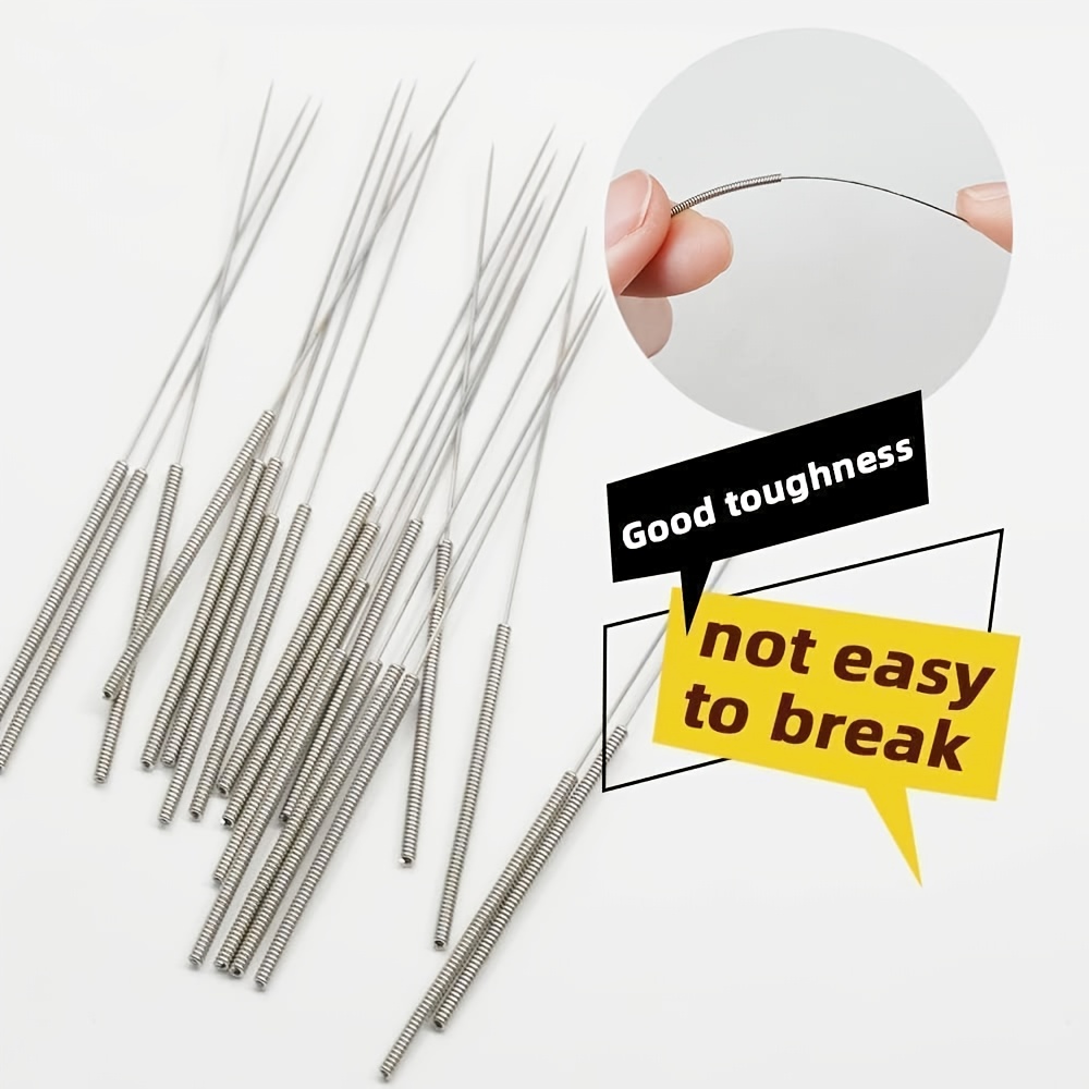 3D Printer Nozzle Cleaning Kit - огляд і ціна Creality Printer K1