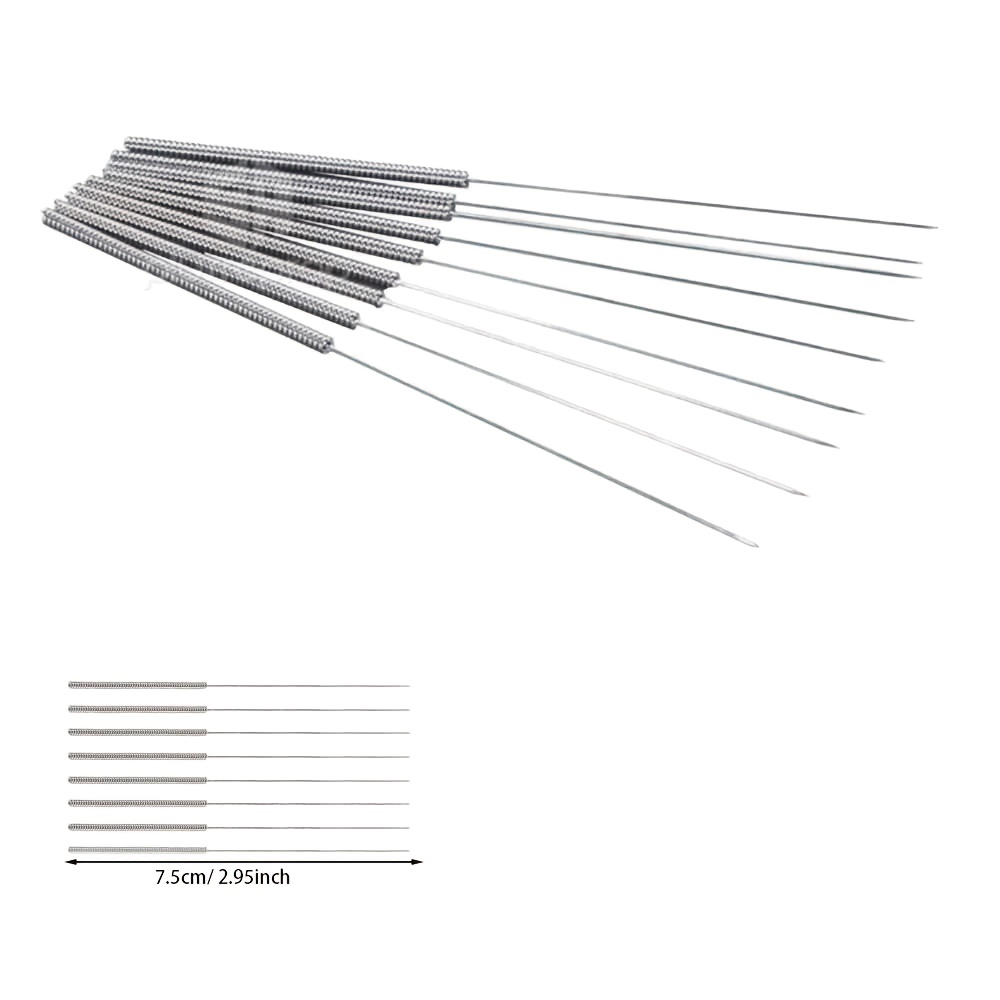 3D Printer Nozzle Cleaning Kit - огляд і ціна Creality Printer K1