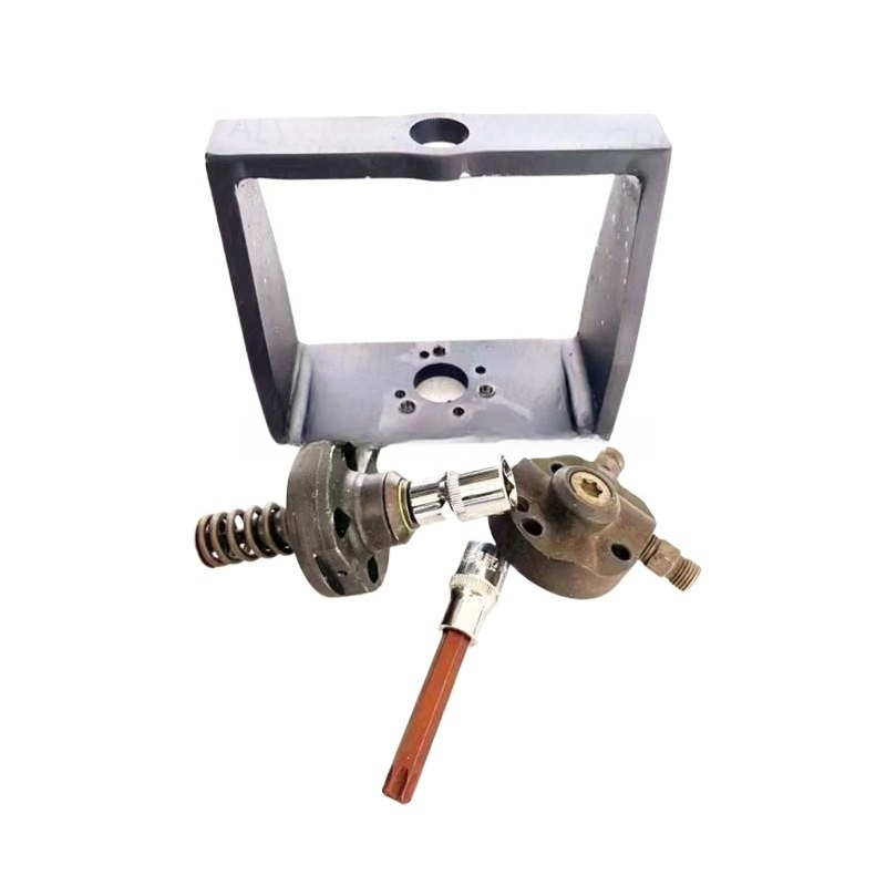 Disassembly Mounting Bracket F - огляд і ціна Common Tools In Workshop