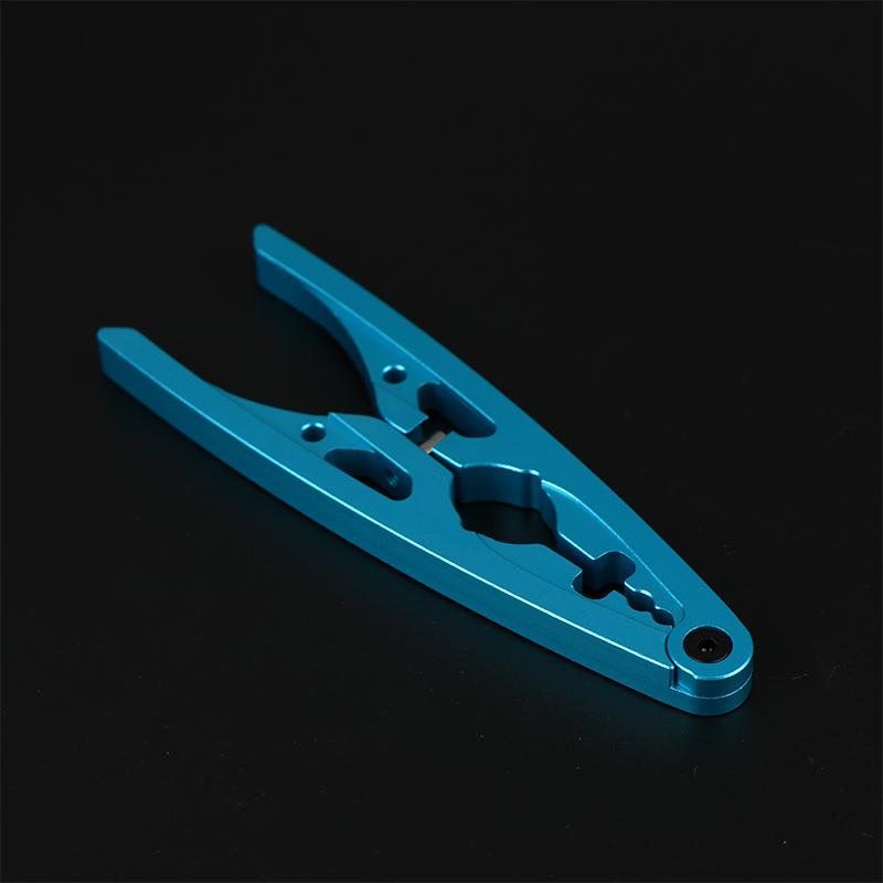 RC Car V3 Shock Absorber Blue  - огляд і ціна Workshop Tools Toy
