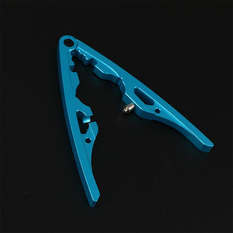 RC Car V3 Shock Absorber Blue  - огляд і ціна Workshop Tools Toy