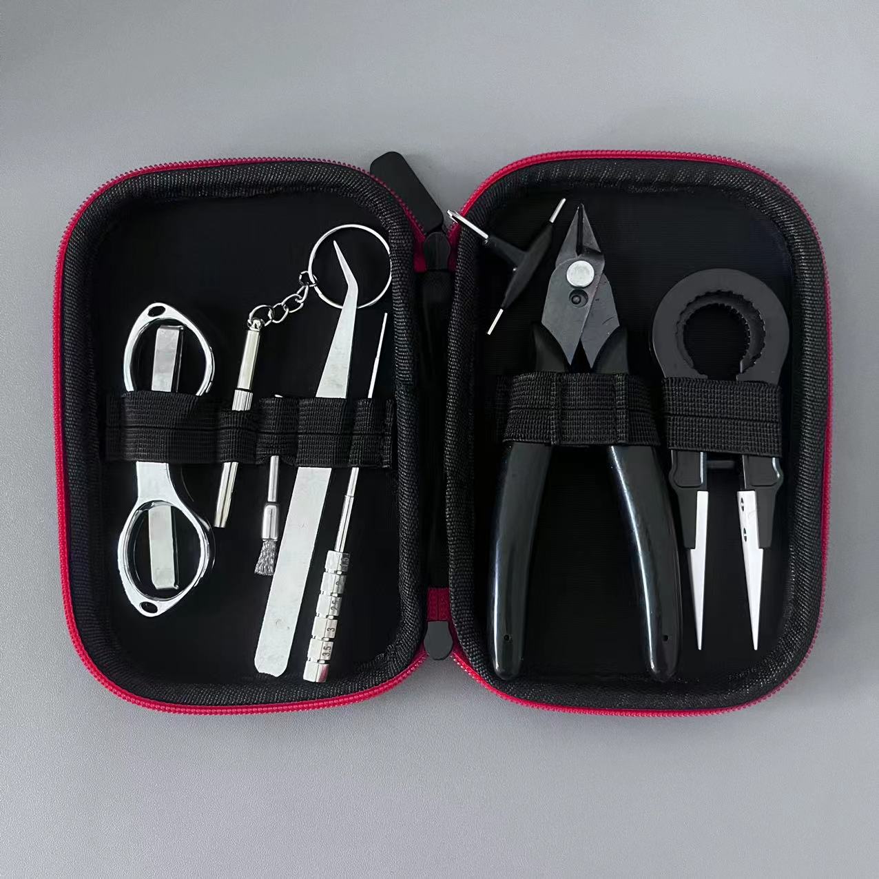 DIY Tools Bag with Bacon Cotto - огляд і ціна Tools Vape