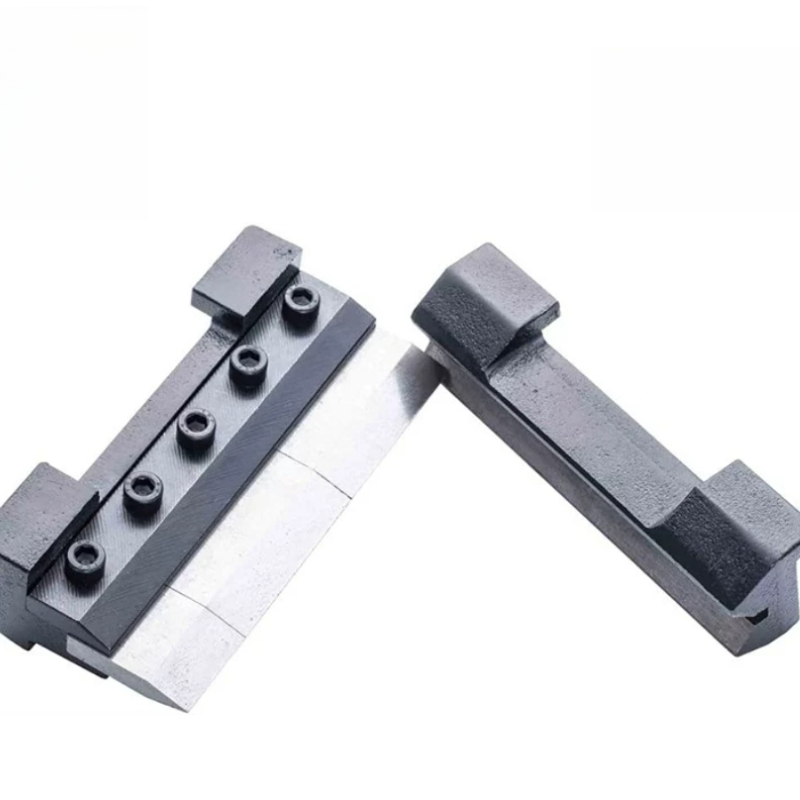 Manual Bending Brake Attachmen - огляд і ціна Workshop Tools Bench