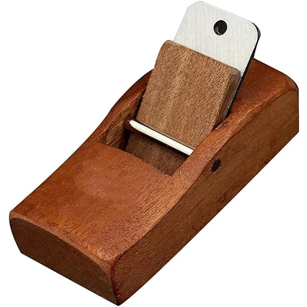 Mini and Convenient Wood Block - огляд і ціна Hand Plane Block