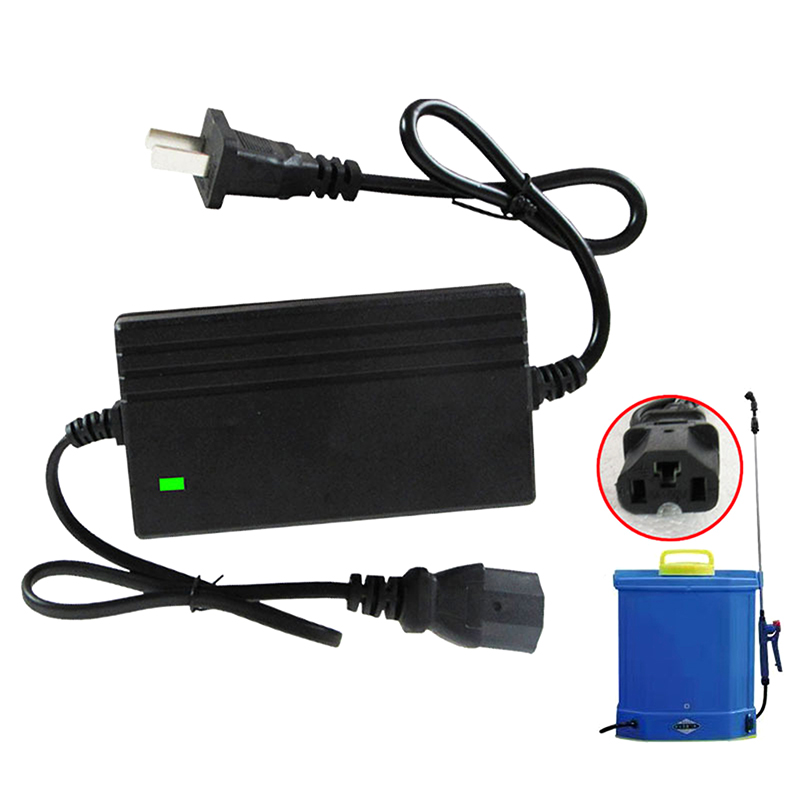 1A Lithium Battery Charger Spa - огляд і ціна Hand Tools Mechanical Workshop