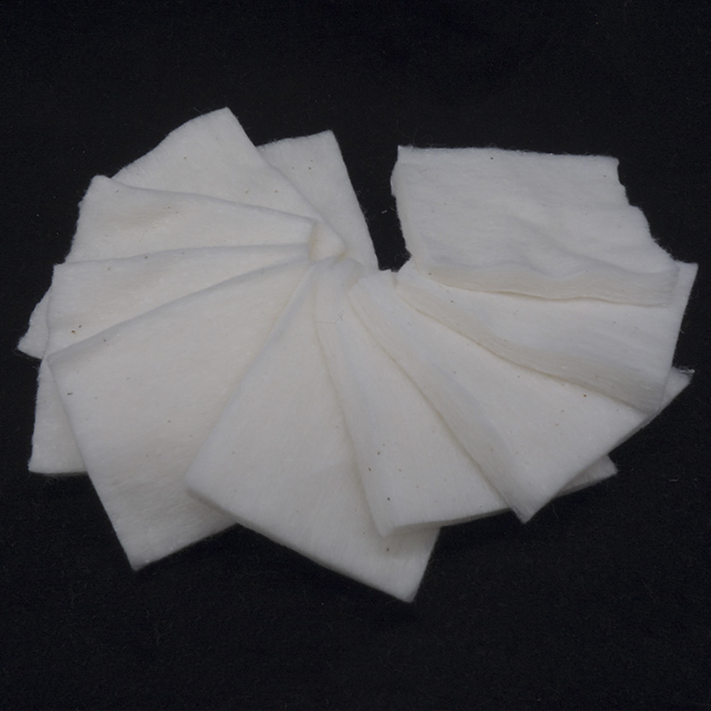 2 Type Vape Cotton Japanese Or - огляд і ціна Tools Vape