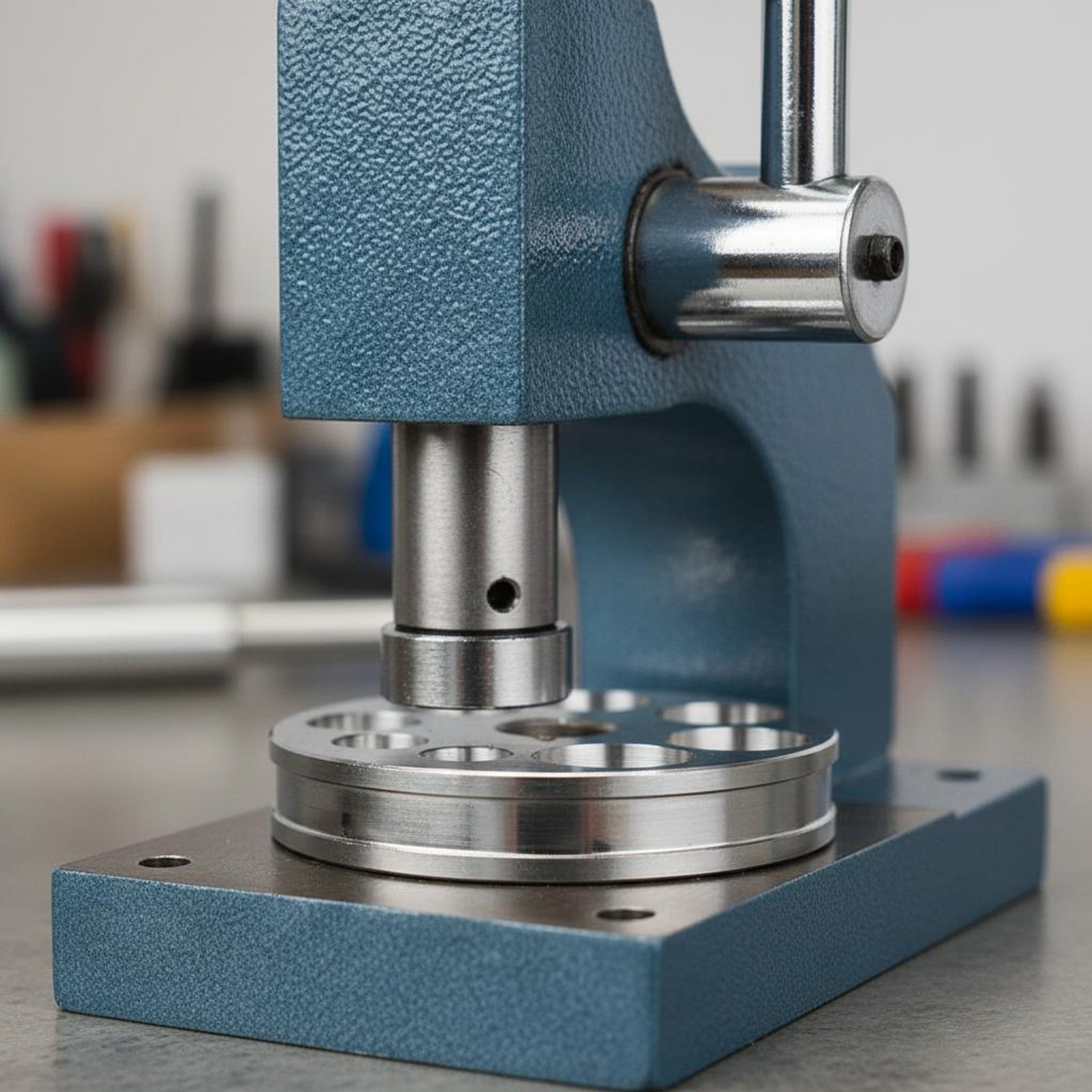Band Size Adjuster Dual Rod De - огляд і ціна Tools In Workshop