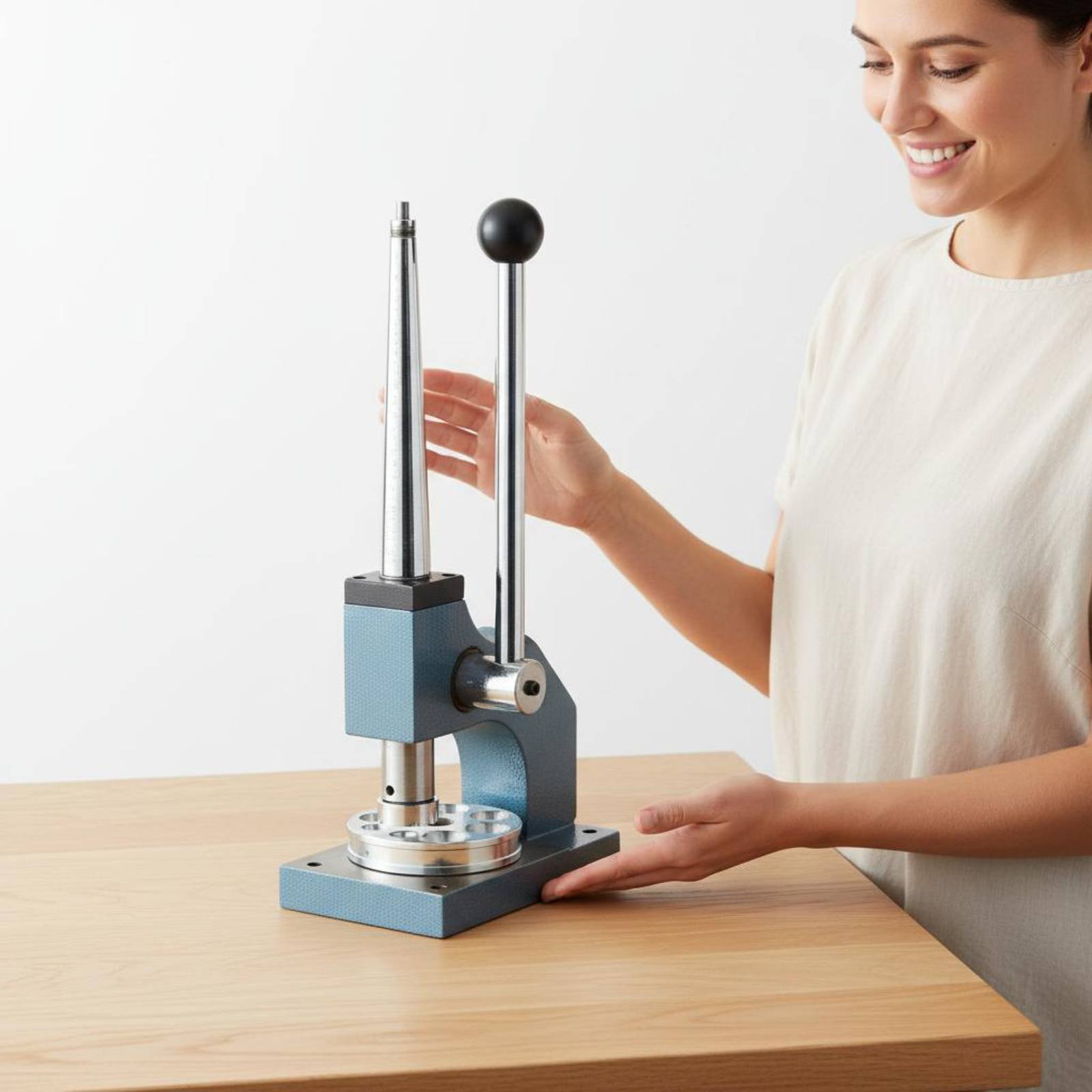 Band Size Adjuster Dual Rod De - огляд і ціна Tools In Workshop