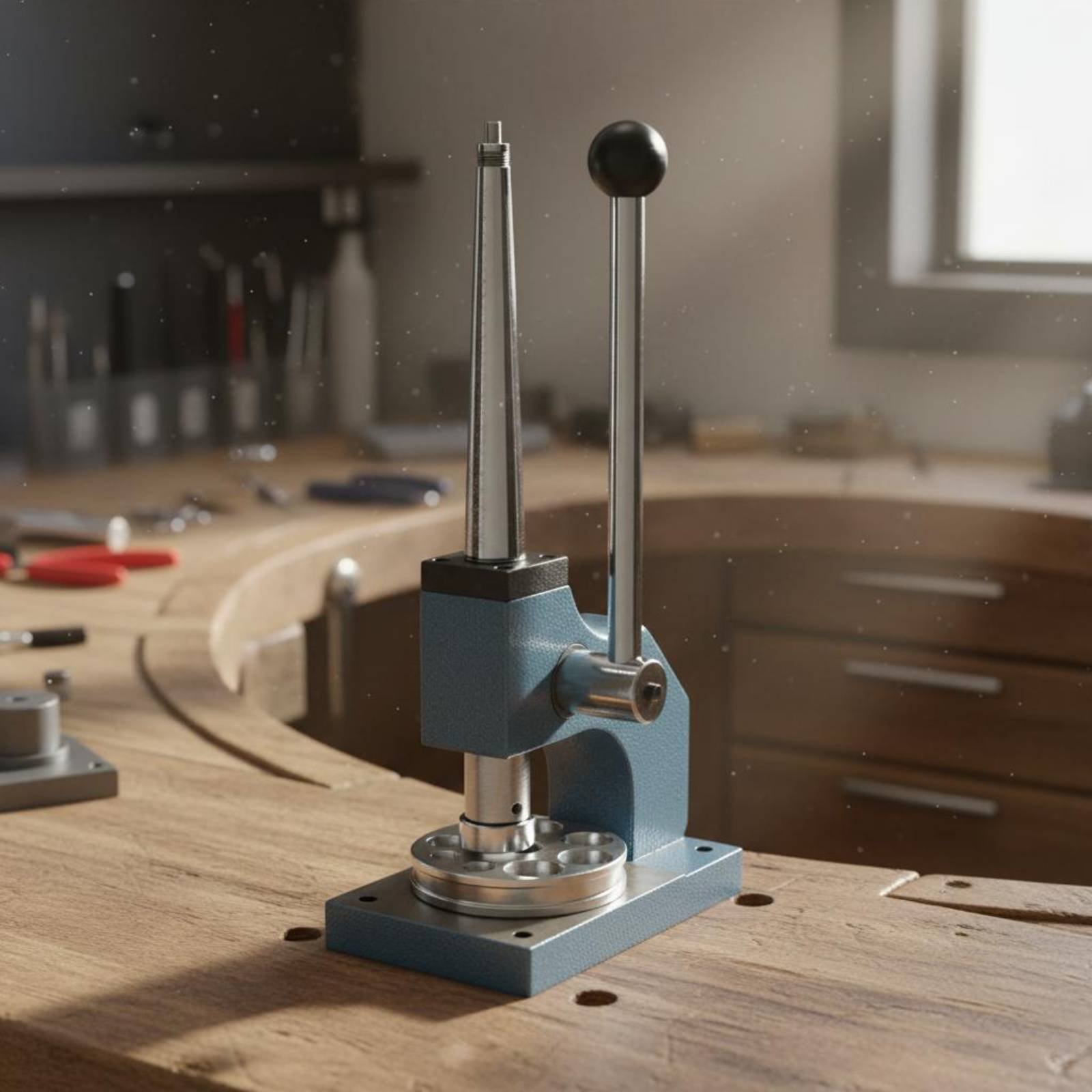 Band Size Adjuster Dual Rod De - огляд і ціна Tools In Workshop