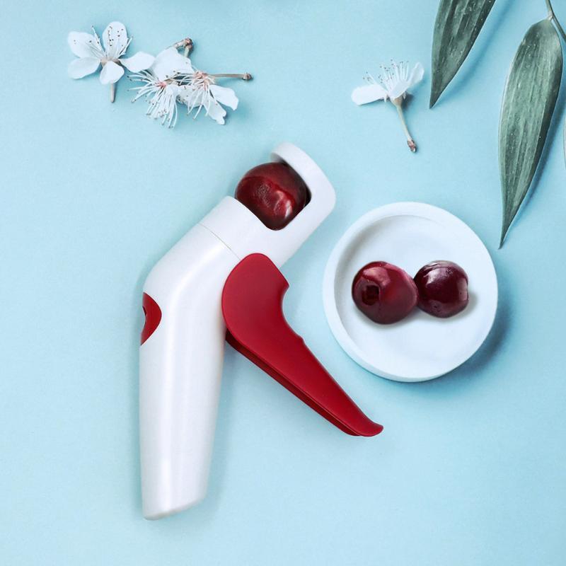 Cherry Red Dates Hawthorn Pitt - огляд і ціна Hand Tools Mechanical Workshop